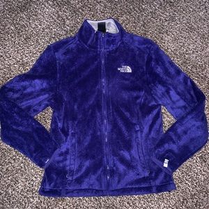 The North Face Osito Fleece